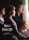 Małe Kobietki oryginalny album filmowy