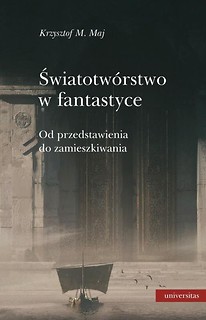 Światotw&oacute;rstwo w fantastyce