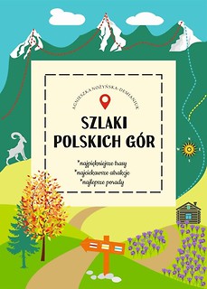 Szlaki polskich g&oacute;r