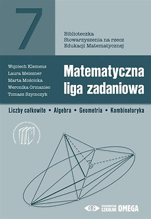 Matematyczna liga zadaniowa OMEGA