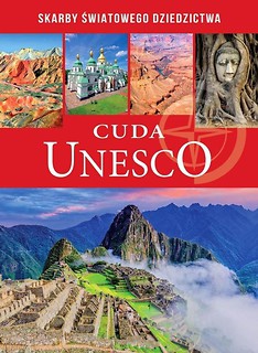 Cuda UNESCO