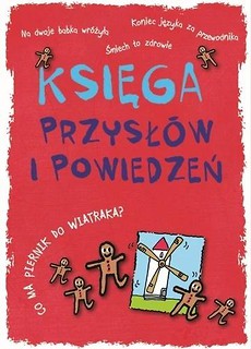 Księga przysł&oacute;w i powiedzeń