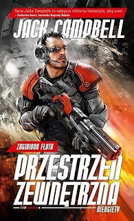 Zaginiona flota T.4 Przestrzeń zewn. Nieugięty