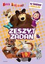 Masza i Niedźwiedź. Zeszyt zadań