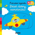 Akademia mądrego dziecka. Dzień dobry, samolociku!