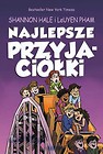 Najlepsze przyjaciółki