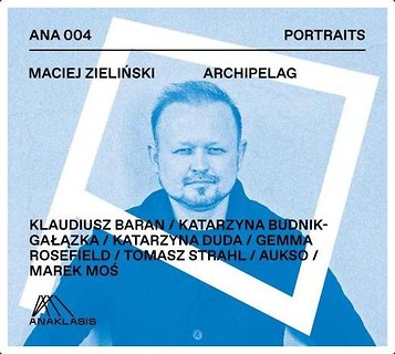 Archipelag CD