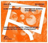 Inspired by Roman Statkowski CD