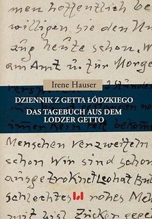 Dziennik z getta ł&oacute;dzkiego