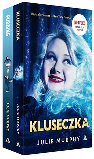 Pakiet: Kluseczka/Pudding