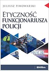 Etyczność funkcjonariusza policji