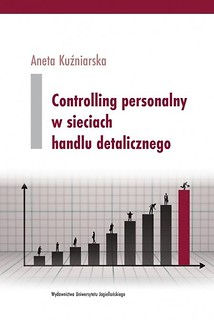 Controlling personalny w sieciach handlu detal.