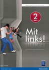 Mit links 2 Zeszyt ćwiczeń