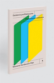 Działania profilaktyczne. Planowanie i realizacja