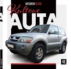 Kultowe Auta T.48 Mitsubishi Pajero