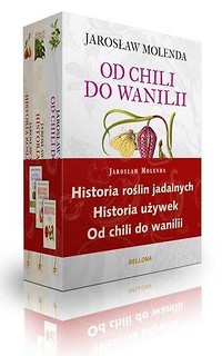 Pakiet:Hist. roślin../Od chili do../Hist. używek