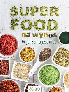 Superfood na wynos