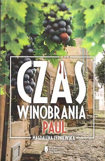 Czas winobrania. Paul