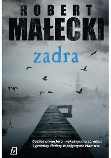 Zadra