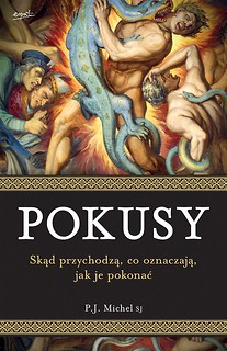 Pokusy.Skąd pochodzą, co oznaczają, jak je pokonać