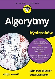 Algorytmy dla bystrzak&oacute;w