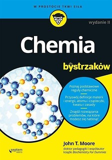 Chemia dla bystrzak&oacute;w
