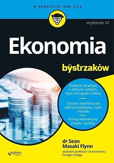 Ekonomia dla bystrzak&oacute;w