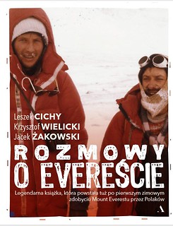 Rozmowy na Evereście