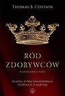 Plantageneci T.1 Ród zdobywców