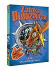 Lot skrzydlatego węża