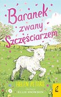 Baranek zwany Szczęściarzem