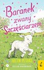 Baranek zwany Szczęściarzem