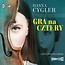 Gra na cztery audiobook