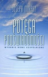 Potęga podświadomości w.2020