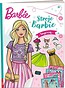 Barbie. Stroje Barbie. Imprezy