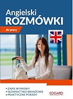 Rozmówki angielski do pracy