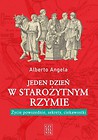 Jeden dzień w starożytnym Rzymie w.3