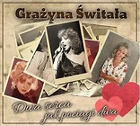 Dwa serca jak pociągi dwa CD