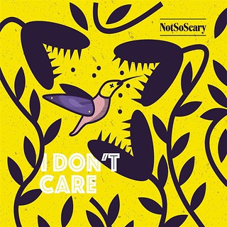 I Don t Care CD