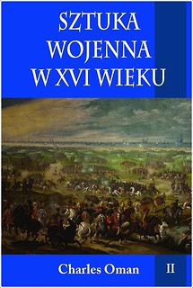 Sztuka wojenna w XVI wieku T.2
