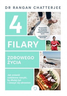 4 filary zdrowego życia.