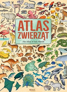 Atlas zwierząt