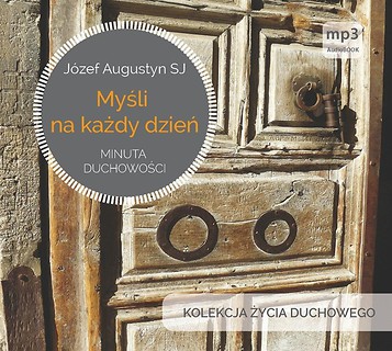 Myśli na każdy dzień. Audiobook