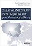 Załatwianie spraw przedsiębiorc&oacute;w...