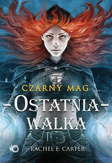 Czarny mag. Ostatnia walka T.4