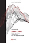 Forma i treść