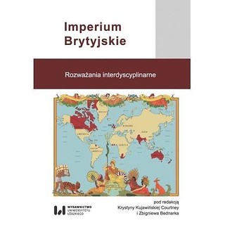 Imperium Brytyjskie