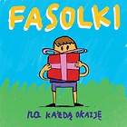 Fasolki na każdą okazję CD