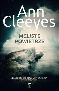 Mgliste powietrze