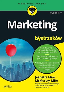 Marketing dla bystrzak&oacute;w w.5